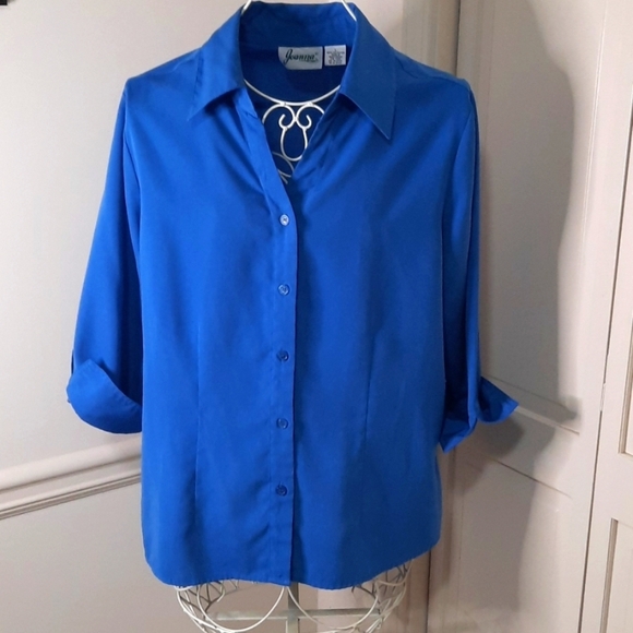 Joanna Blouse - Picture 1 of 5